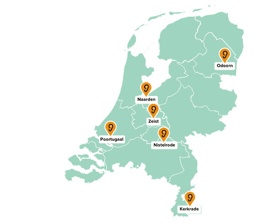 OnlineHoortoestel.nl apre 2 nuovi punti di servizio