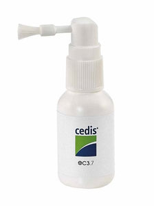 Cedis Spray disinfettante con spazzola EC3.7