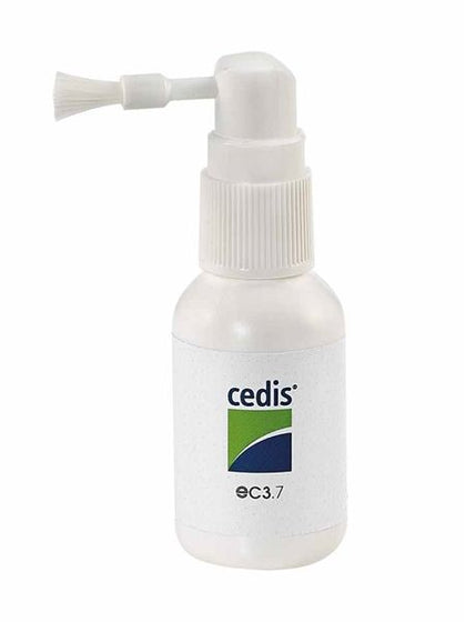 Cedis Reinigingsspray met borstel 30 ml 86701