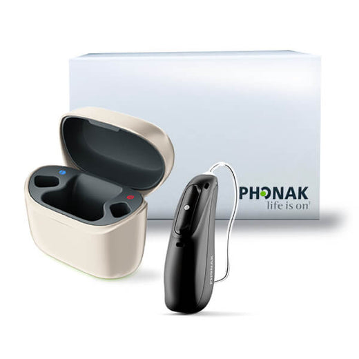 Phonak Audéo Lumity L70-R