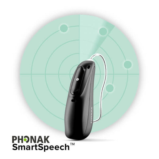 Phonak Audéo Lumity L70-R