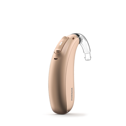 Phonak Naida L50-PR