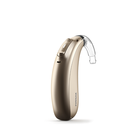 Phonak Naida L70-UP