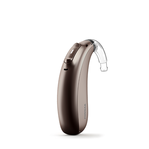 Phonak Naida L90-UP