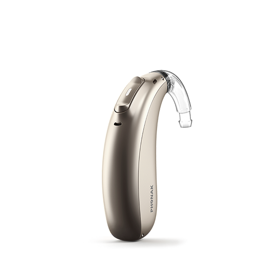 Phonak Naida L30-UP