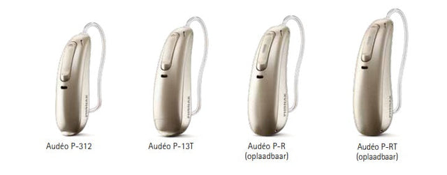 Phonak Audéo P90-R