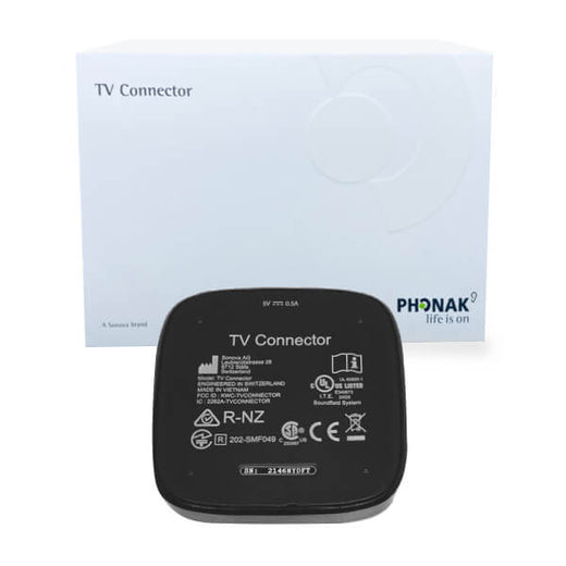 Connettore TV Phonak 1.2