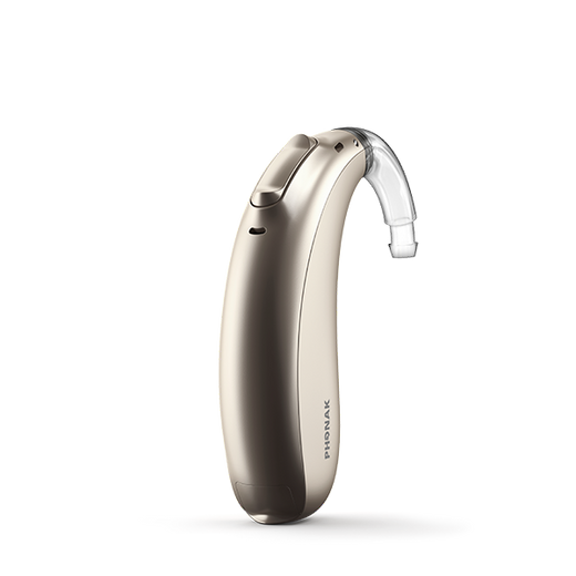 Phonak Naida P50-UP