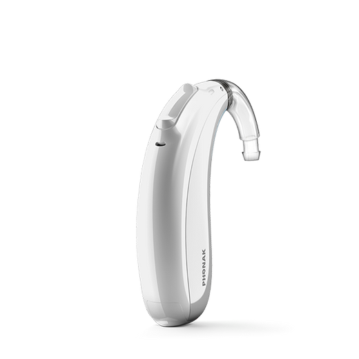 Phonak Naida P90-PR