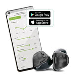 Phonak hearing aid App iphone android 1