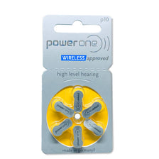 PowerOne p10 - 10 biglietti