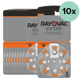 Rayovac 13 - 10x8