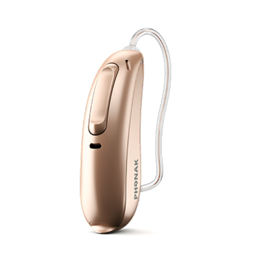 Phonak Audéo Lumity L90-312