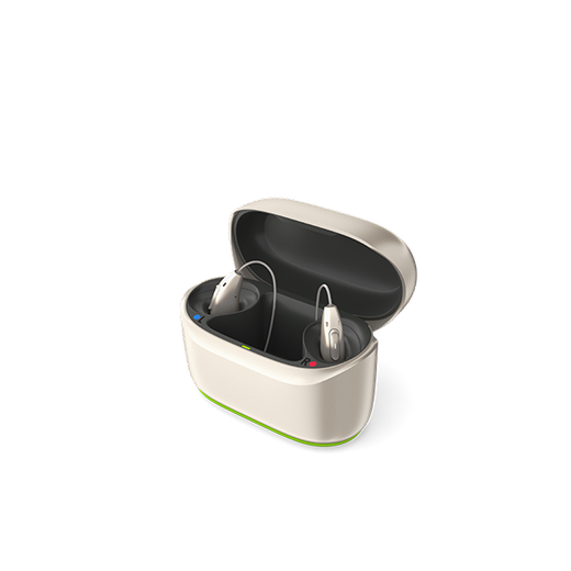 Phonak ChargerGo RIC Sphere Infinio